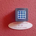 Centro شقة *