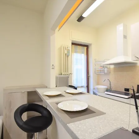 Centro Apartment