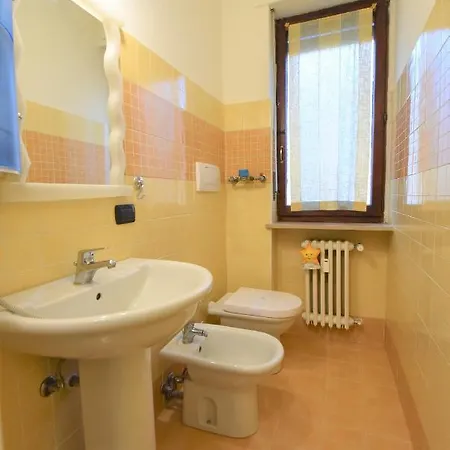 Appartement Centro Verceil