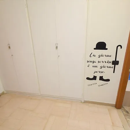 Appartement Centro *