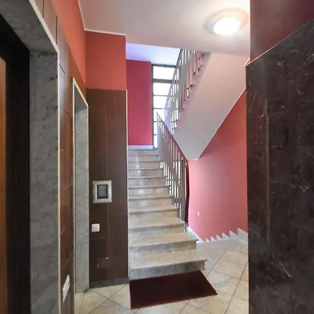 Appartement Centro *