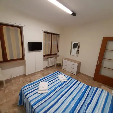 Centro Appartement Verceil