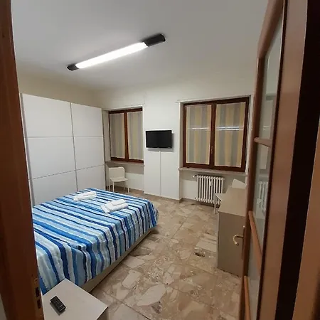 Διαμέρισμα Centro *