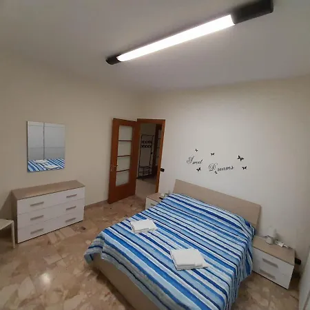 Centro Διαμέρισμα *