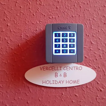 Centro Διαμέρισμα *