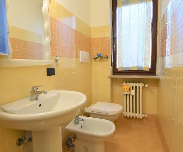 Apartmán Centro Vercelli