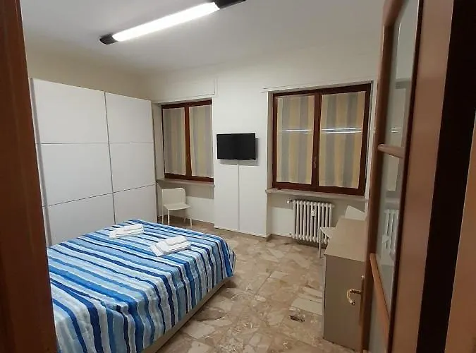 Apartmán Centro *